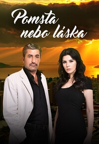 Pomsta nebo láska - turecká telenovela